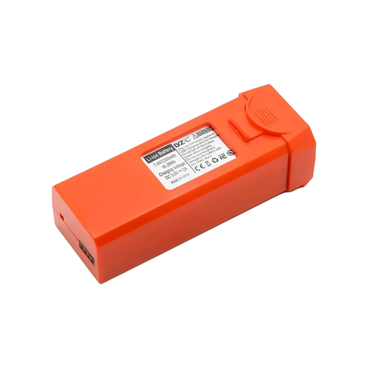 Bateria L900 PRO SE Max Drone  – Drone Battery Li-Ion recenzja i cena