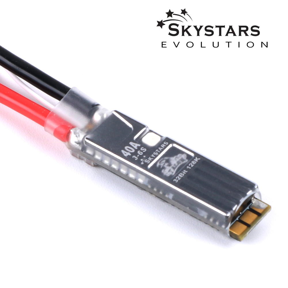 Skystars Slim40A 40A AM_32 32B – Drone Battery 6S recenzja i cena
