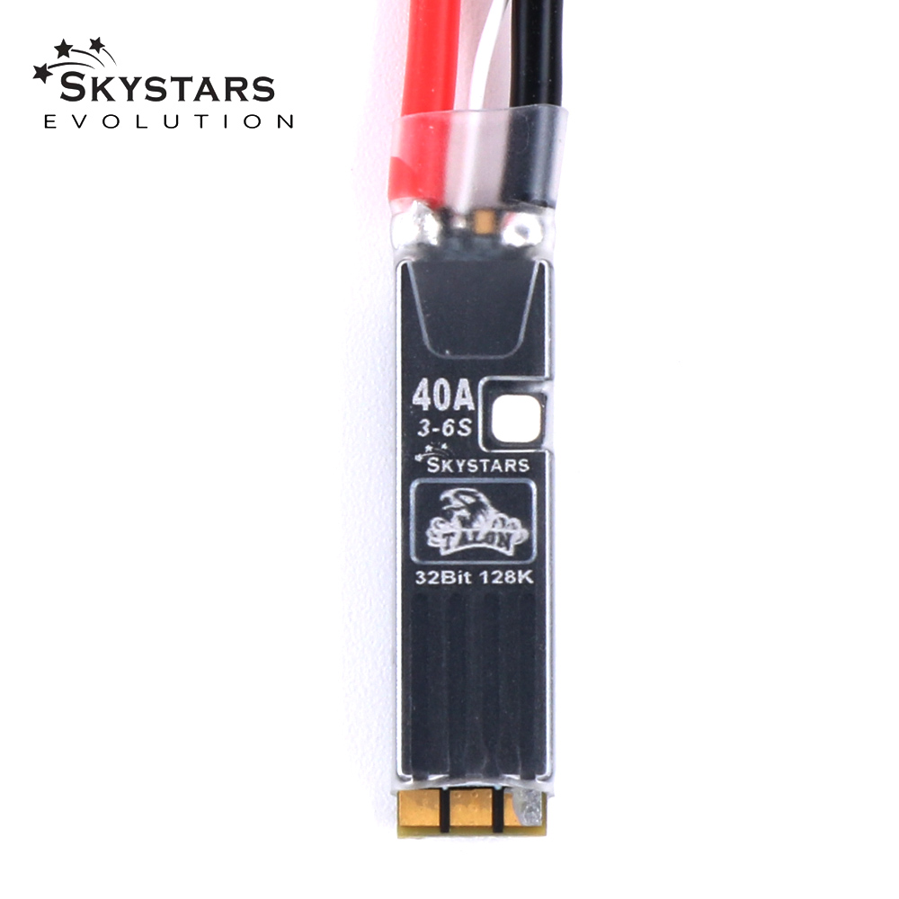 Skystars Slim40A 40A AM_32 32B – Drone Battery 6S recenzja i cena