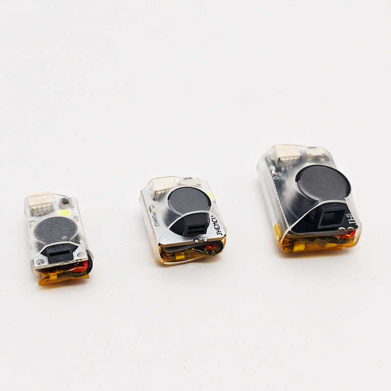 JHE42B/ JHE42B_S/ JHE20B Finde – Drone Battery Alarm recenzja i cena