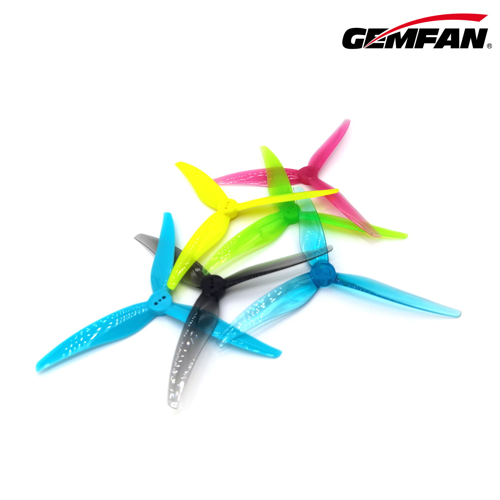 Hurricane SL 5125 3Blade Gemfa – Drone Battery Connector recenzja i cena