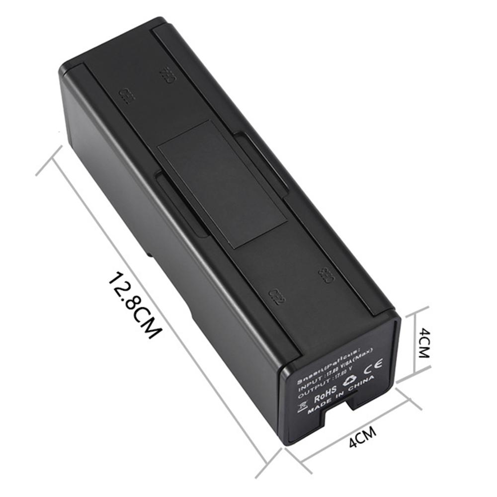 Dla DJI Mavic 2 Pro/Zoom 4 w 1 – Drone Battery Smart recenzja i cena