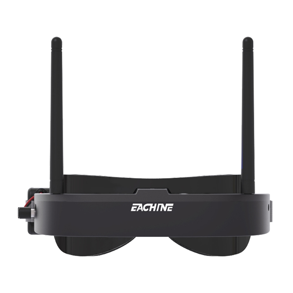 Eachine EV100 720*540 5.8G 72C – Drone Battery Case recenzja i cena
