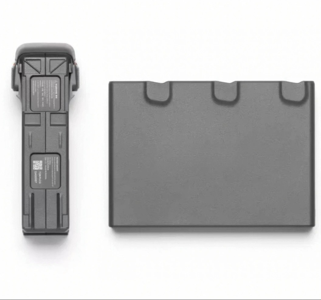 Oryginalna inteligentna bateri – Drone Battery Li-Ion recenzja i cena