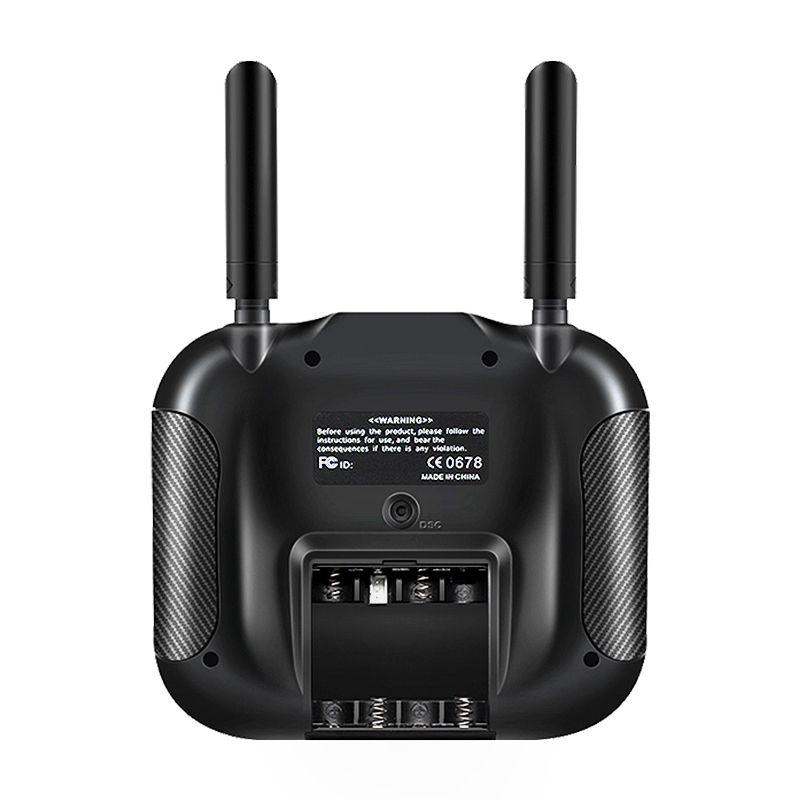 Hotrc Hot rc HT-10A HT10A 2.4G – Drone Battery Connector recenzja i cena