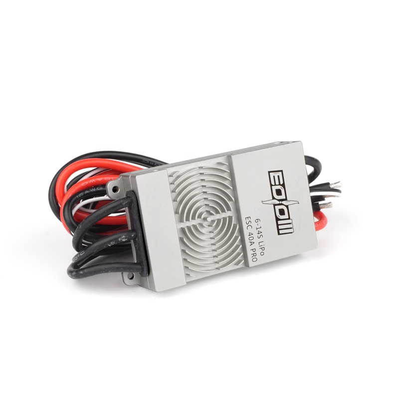 SunnySky EOLO 40A PRO ESC 6-14 – Drone Battery High Voltage recenzja i cena