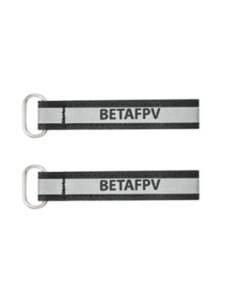 BETAFPV 2-pak Pasków do Bateri – Drone Battery Strap recenzja i cena