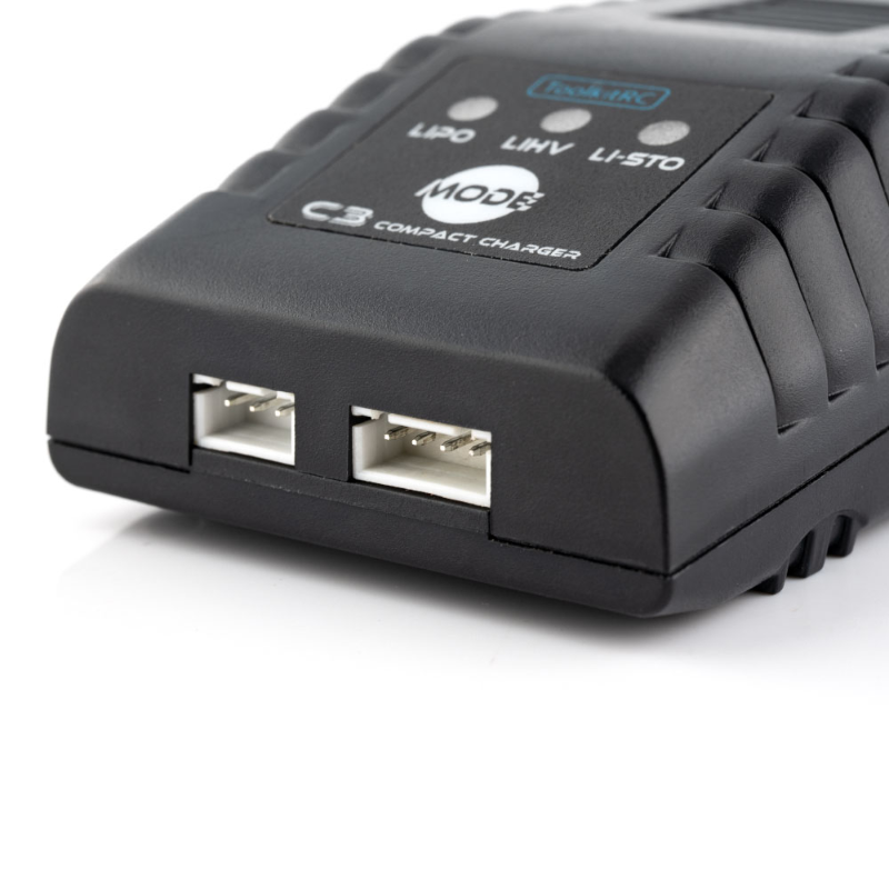 ToolkitRC C3 Ładowarka Balansu – Drone Battery 3S recenzja i cena