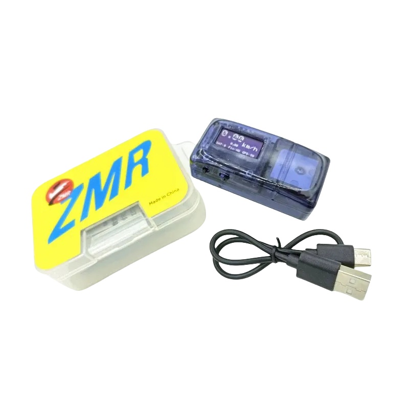 ZMR GPS Prędkościomierz do Dro – Drone Battery Plate recenzja i cena