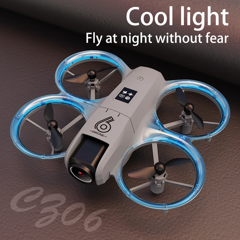 CZ06 Mini RC Quadcopter Drone  – Drone Battery Case recenzja i cena