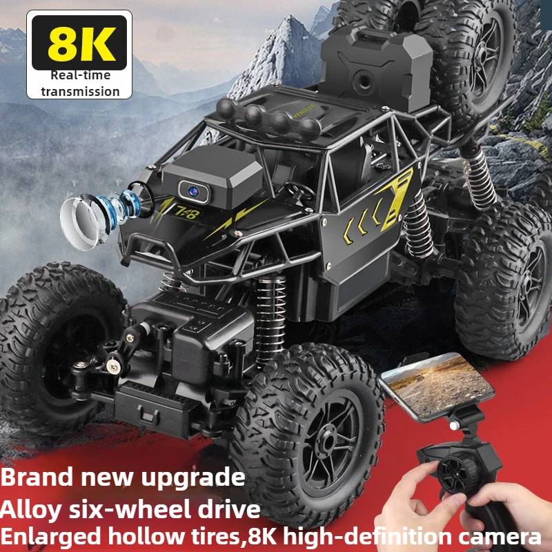 Kawaii Toy Car Gift-Upgrade Al – Drone Battery Alarm recenzja i cena