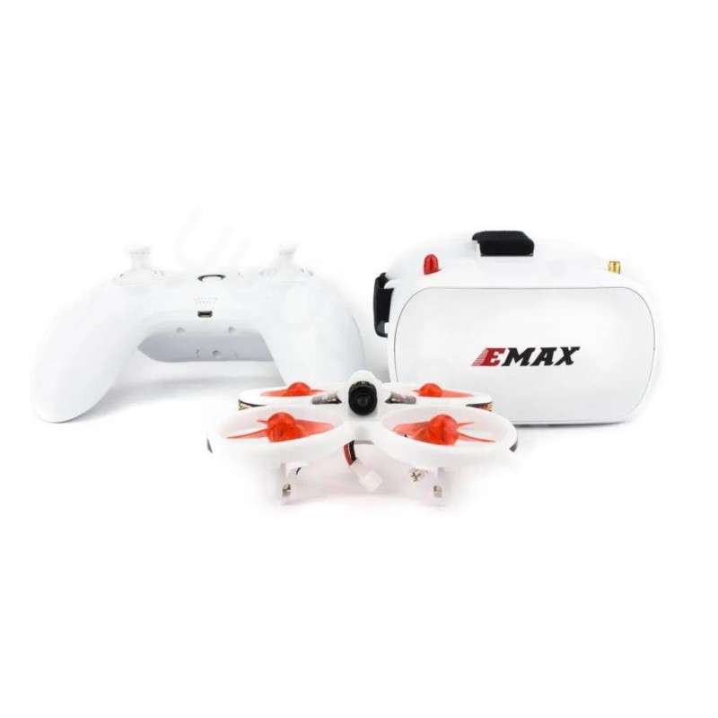 EMAX EZ Pilot 82MM Mini 5.8G D – Drone Battery 3S recenzja i cena