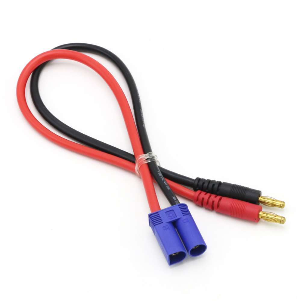 10 SZT. Złącze EC5 do wtyczki  – Drone Battery Connector recenzja i cena