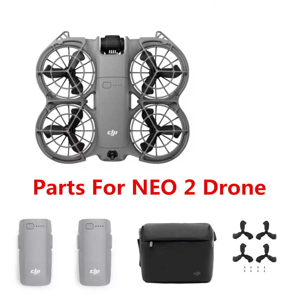 Bateria do drona NEO 2 1606mAh – Drone Battery Bag recenzja i cena