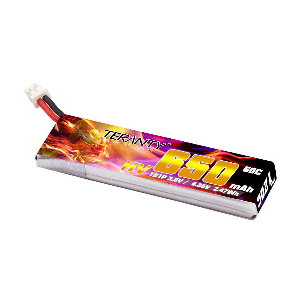 1/3/5/10PCS TREANTY 1S 4.35V H – Drone Battery Li-Ion recenzja i cena