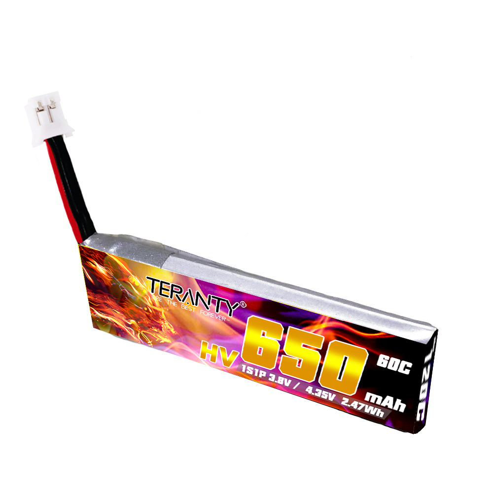 1/3/5/10PCS TREANTY 1S 4.35V H – Drone Battery Li-Ion recenzja i cena
