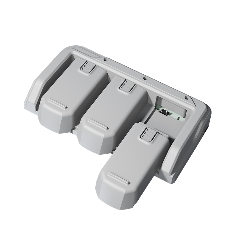 Oryginalna ładowarka do drona  – Drone Battery Balance Charger recenzja i cena