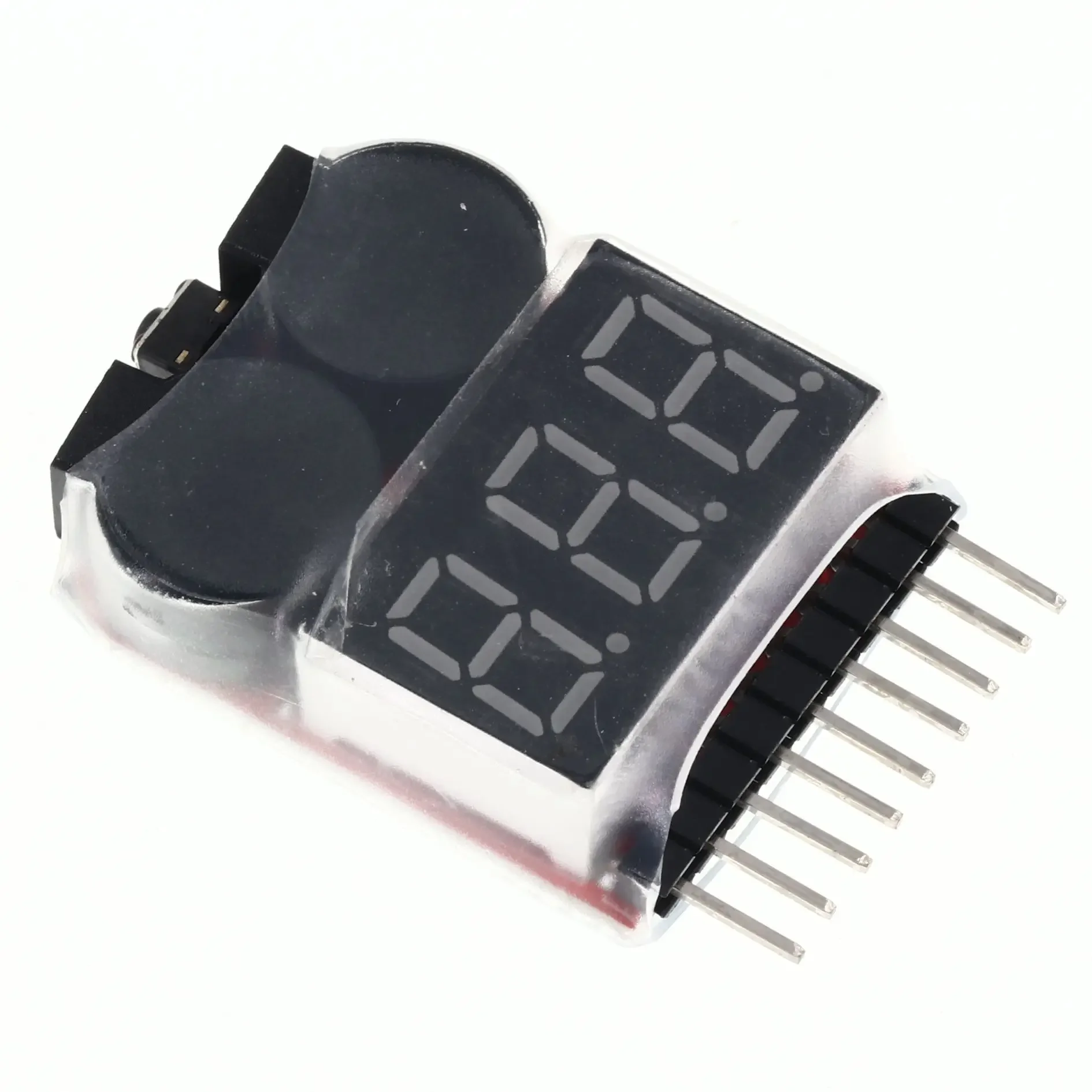 1/10 szt. BX100 RC Wyświetlacz – Drone Battery Alarm recenzja i cena