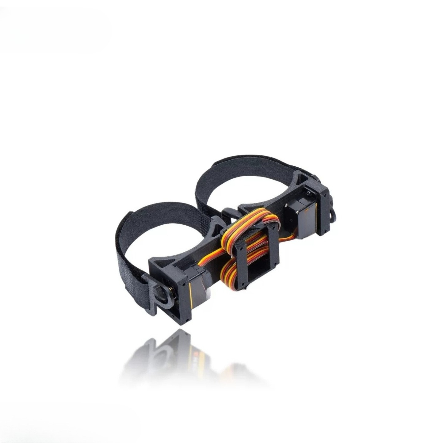 Urządzenie do zrzucania kabli/ – Drone Battery Strap recenzja i cena