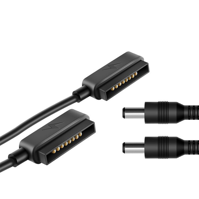 1 szt. Kabel z portem DC5.5 do – Drone Battery Smart recenzja i cena