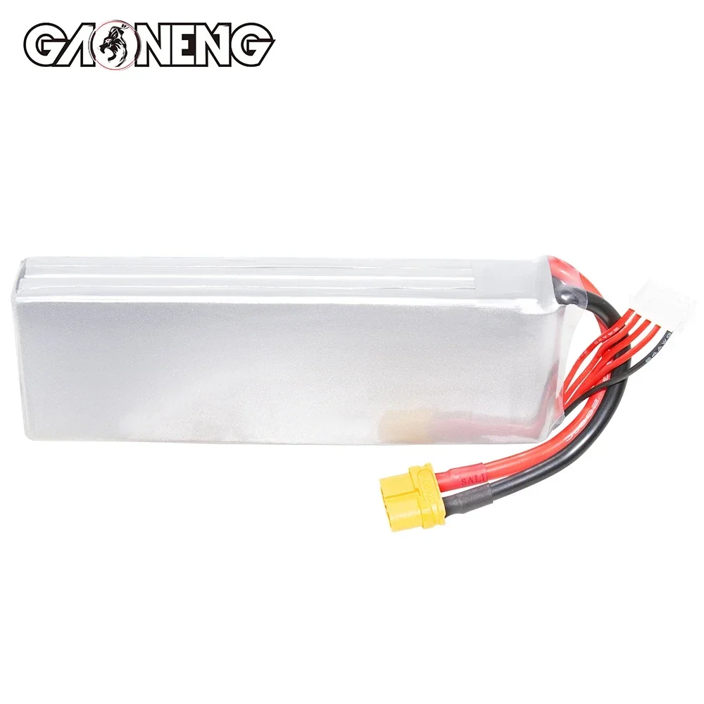 GAONENG GNB 3000mAh 4S 100C 20 – Drone Battery 4S recenzja i cena