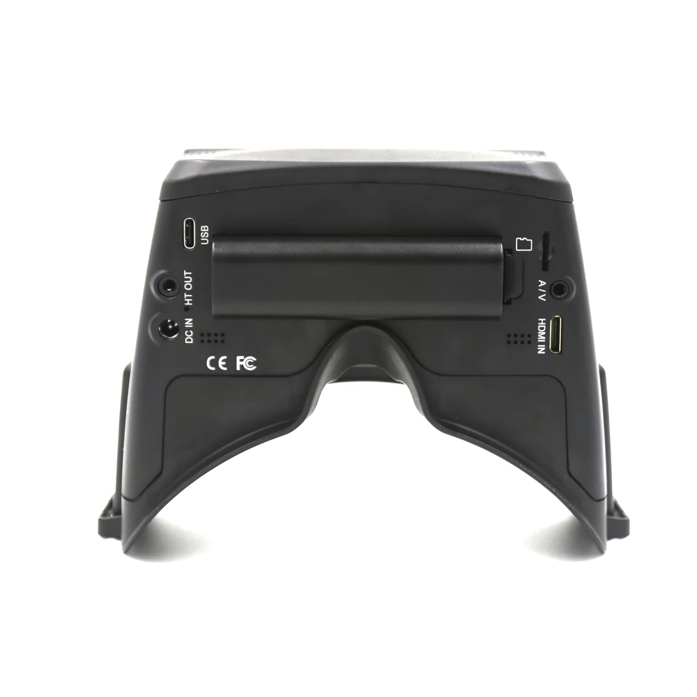 Na stanie Gogle FPV SKYZONE Co – Drone Battery Box recenzja i cena
