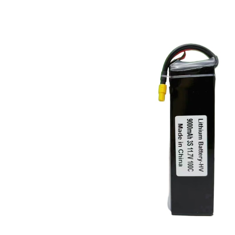 Akumulator litowy ZOP High Vol – Drone Battery High Voltage recenzja i cena