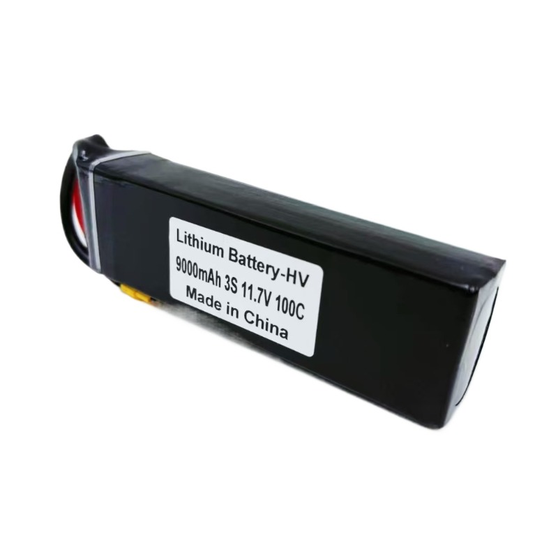 Akumulator litowy ZOP High Vol – Drone Battery High Voltage recenzja i cena