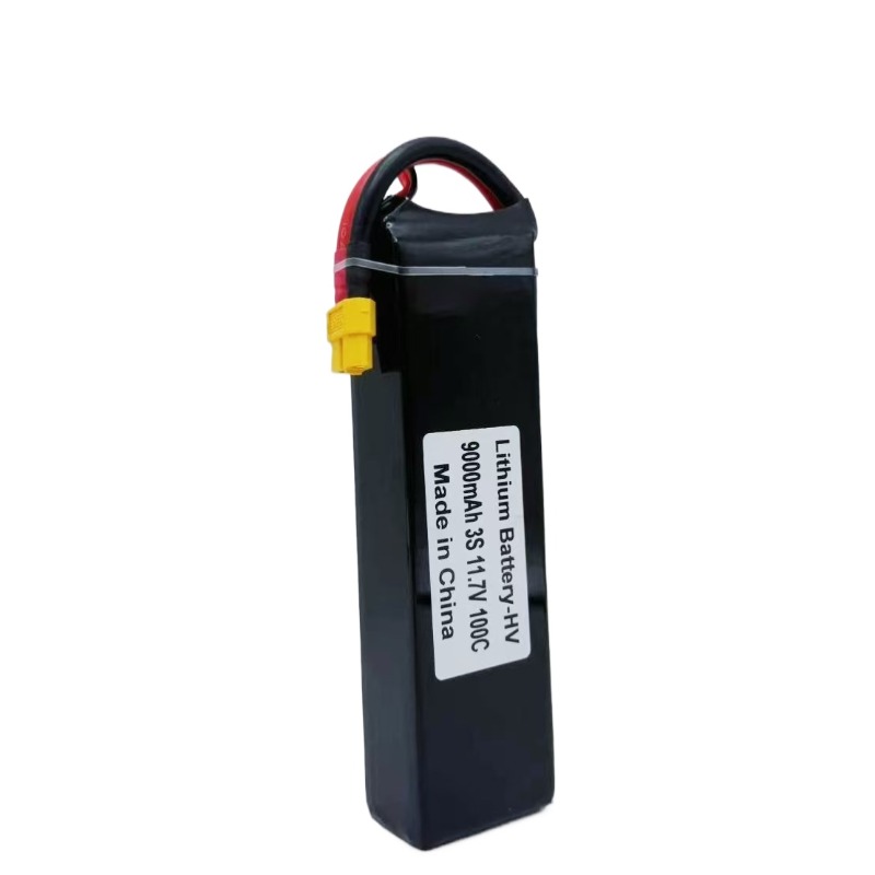 Akumulator litowy ZOP High Vol – Drone Battery High Voltage recenzja i cena
