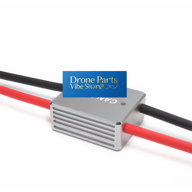 Części do dronów CUAV CAN PMU/ – Drone Battery High Voltage recenzja i cena
