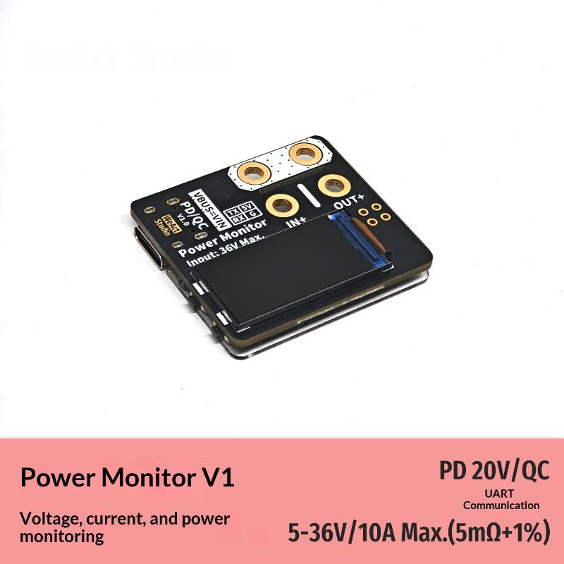 Monitor mocy XT60 36V 10A do d – Drone Battery Voltage Checker recenzja i cena