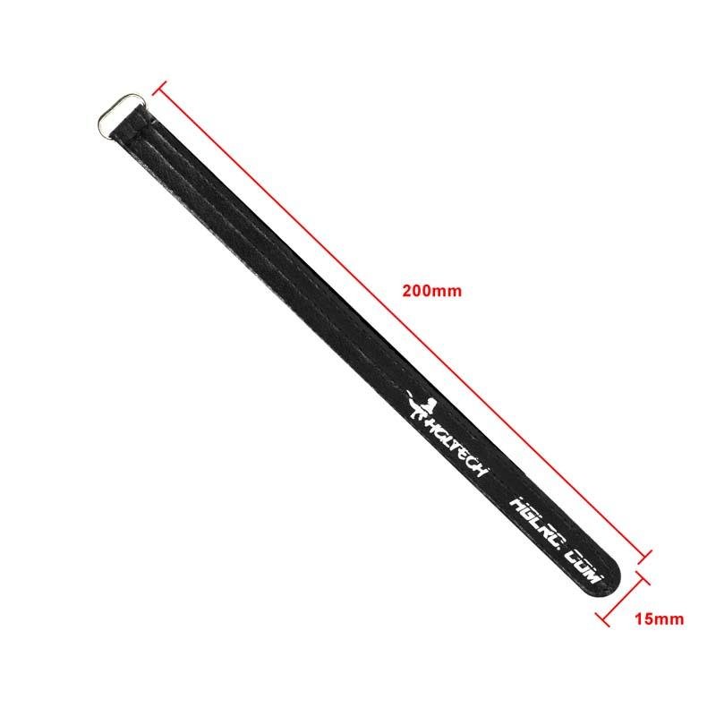 Pasek silikonowy antypoślizgow – Drone Battery Strap recenzja i cena
