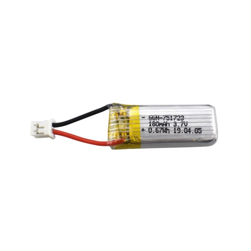 Oryginalna bateria Lipo 3.7V 1 – Drone Battery Li-Ion recenzja i cena