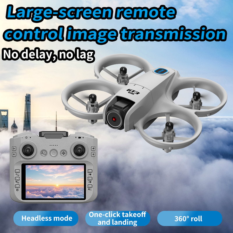 Nowy Model GT3 MAX Dron z Duży – Drone Battery Balance Charger recenzja i cena