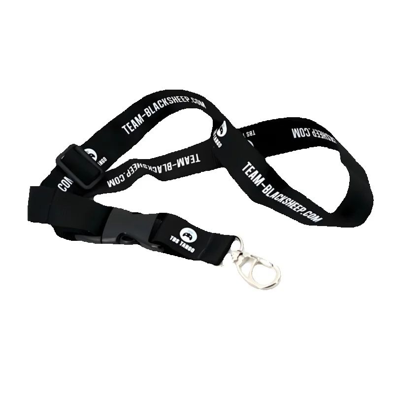 TBS Transmitter Lanyard TEAM B – Drone Battery Strap recenzja i cena