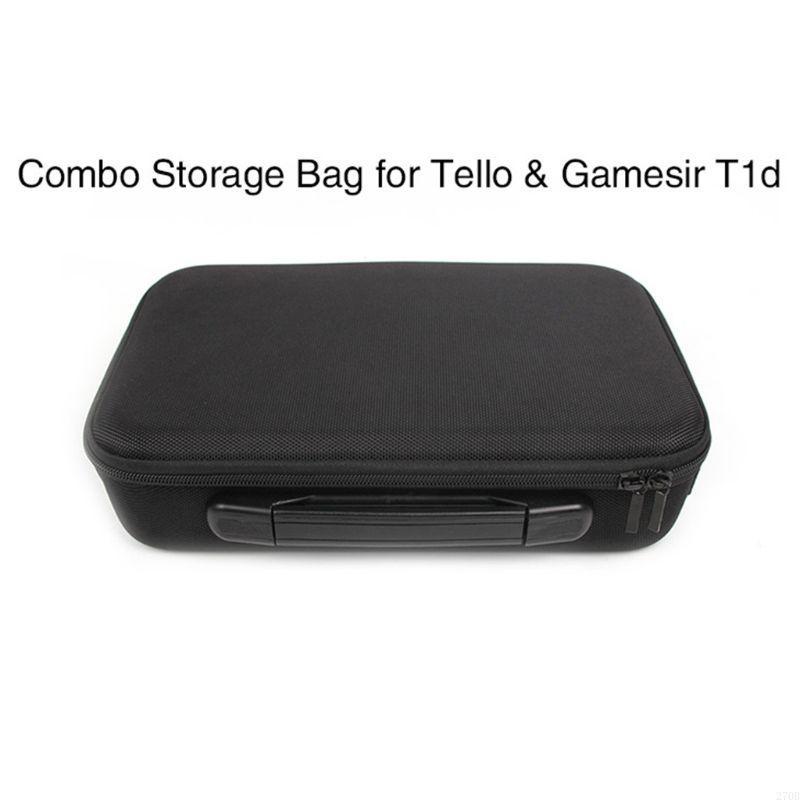EVA Travel for Case Torebka na – Drone Battery Bag recenzja i cena