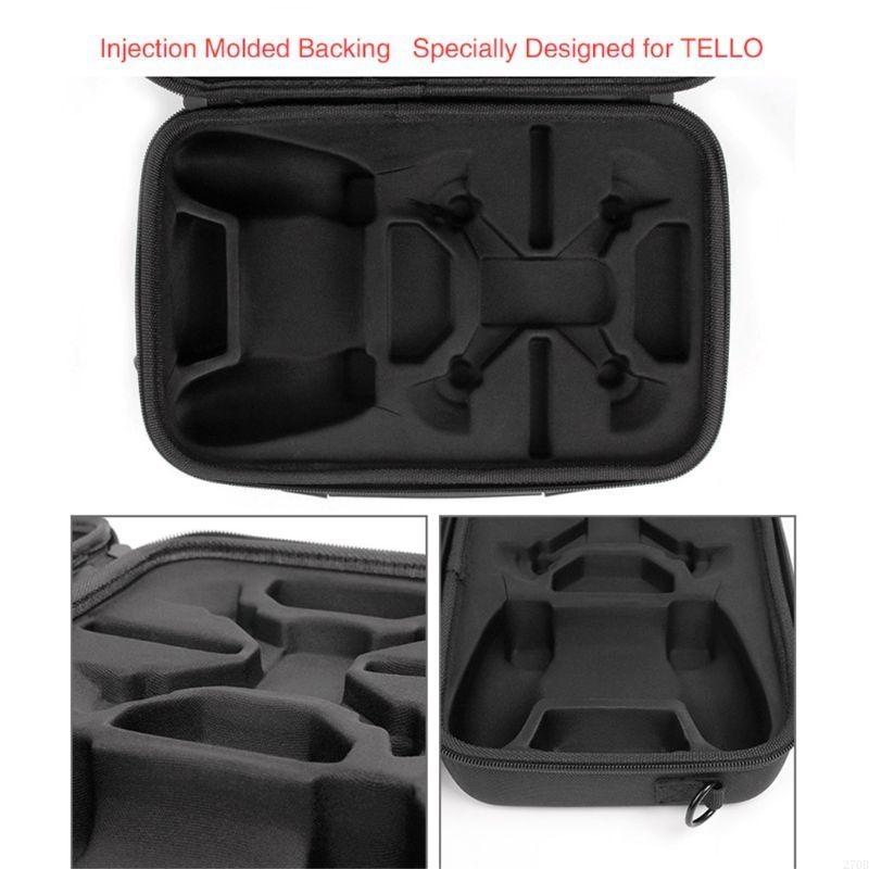 EVA Travel for Case Torebka na – Drone Battery Bag recenzja i cena