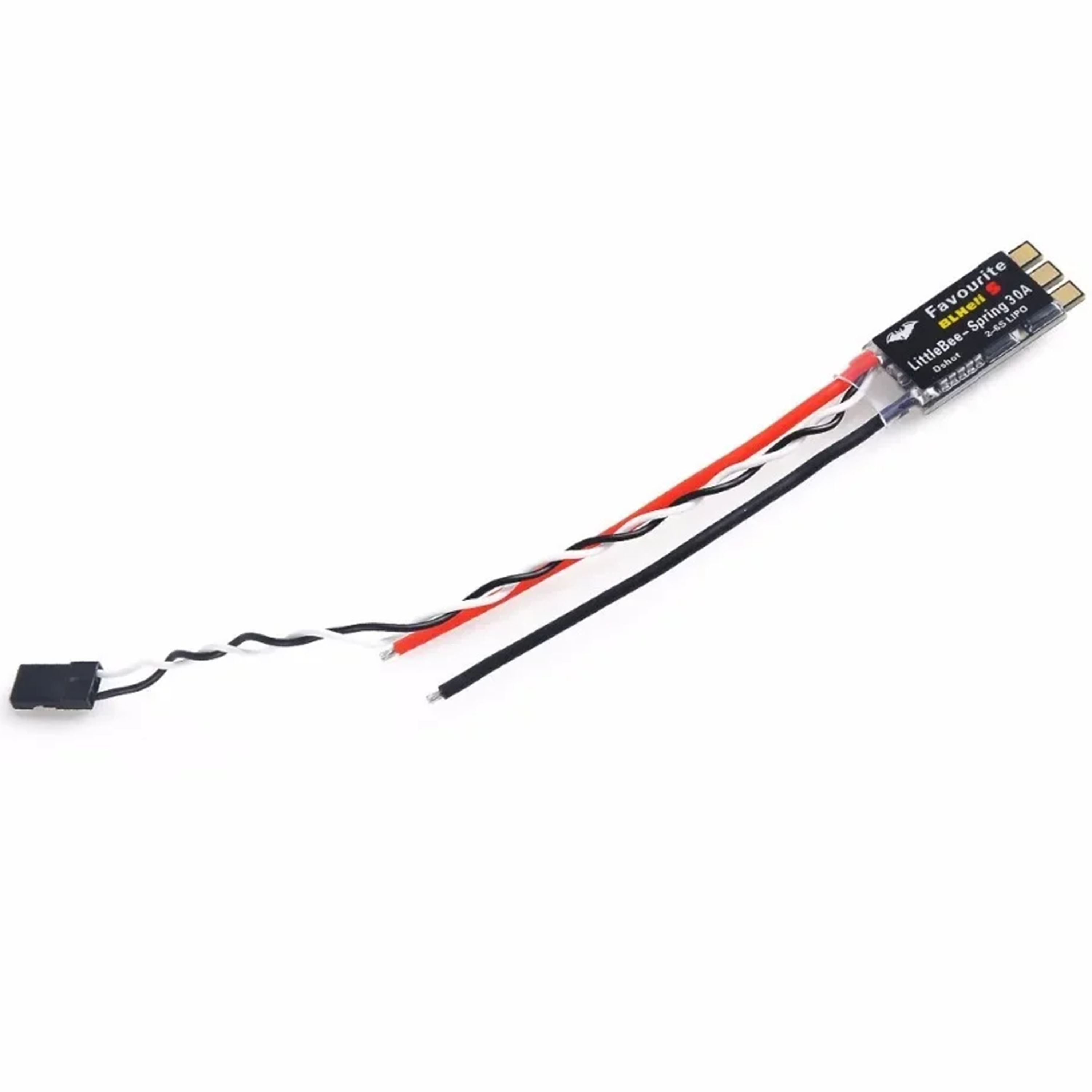 Ulubiony FVT LittleBee 30A Bez – Drone Battery Plate recenzja i cena
