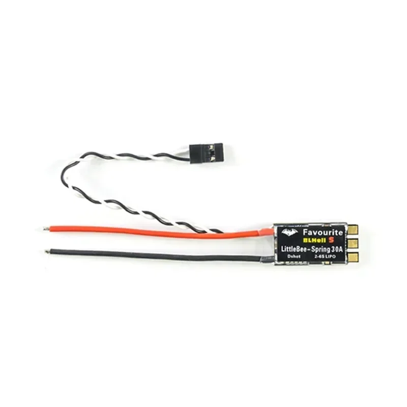 Ulubiony FVT LittleBee 30A Bez – Drone Battery Plate recenzja i cena