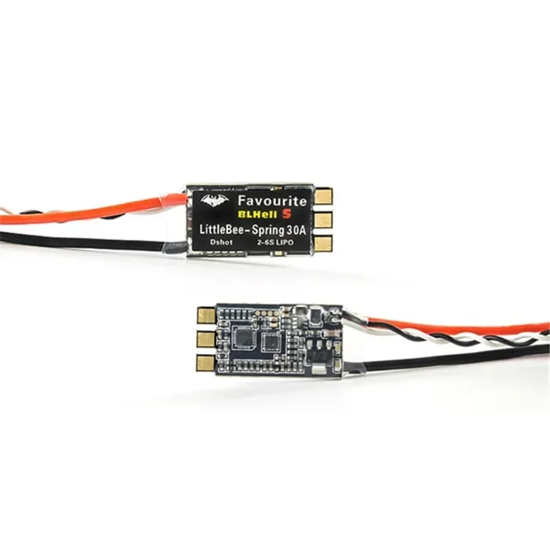 Ulubiony FVT LittleBee 30A Bez – Drone Battery Plate recenzja i cena
