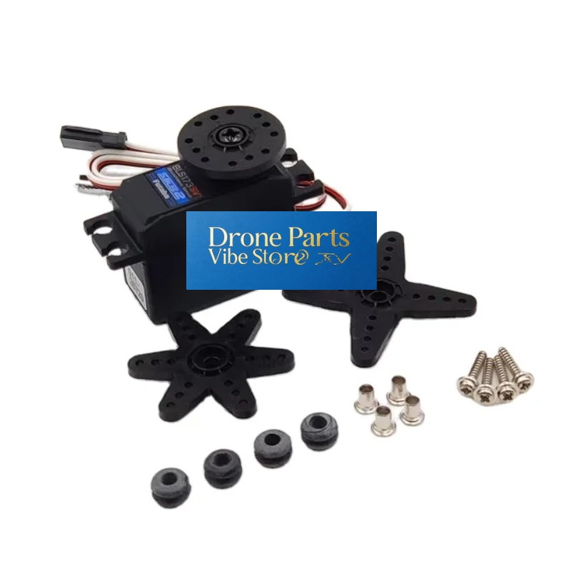 DParts1BLS173SV/BLS173SVI (zas – Drone Battery High Voltage recenzja i cena