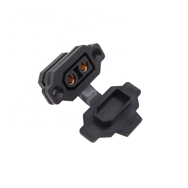 50 SZTUK Wodoodpornych Osłon O – Drone Battery Connector recenzja i cena
