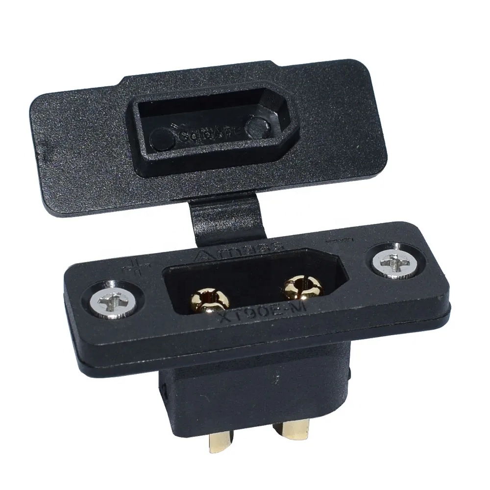 50 SZTUK Wodoodpornych Osłon O – Drone Battery Connector recenzja i cena