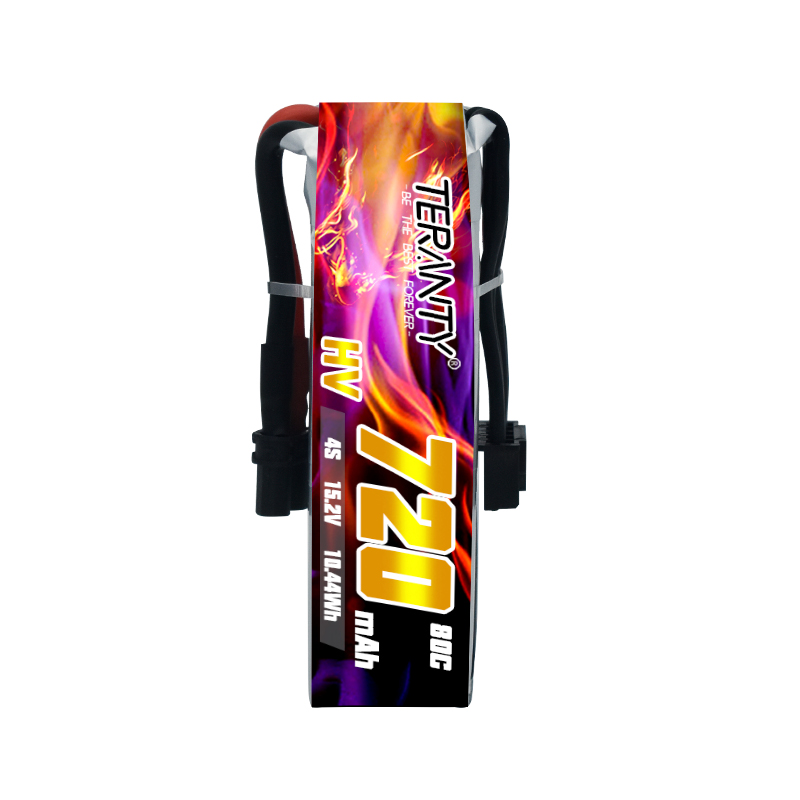 TERANTY 720mAh 4S 15.2V HV Bat – Drone Battery 4S recenzja i cena