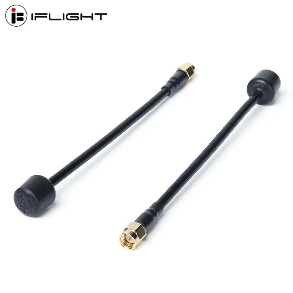 IFlight Albatross 5.8GHz 3Dbi  – Drone Battery Plate recenzja i cena