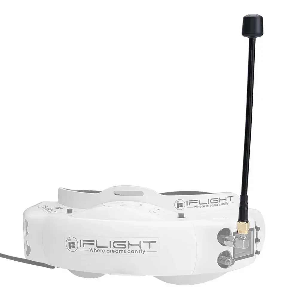 IFlight Albatross 5.8GHz 3Dbi  – Drone Battery Plate recenzja i cena