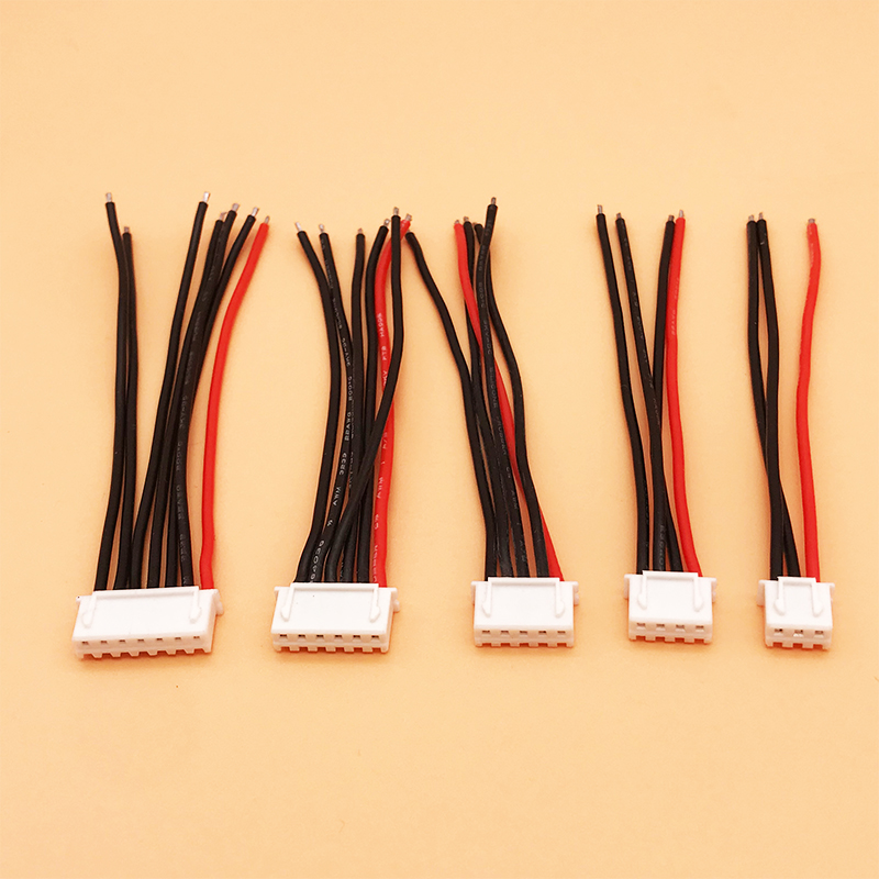 10 sztuk/partia 1S/2S/3S/4S/5S – Drone Battery 6S recenzja i cena