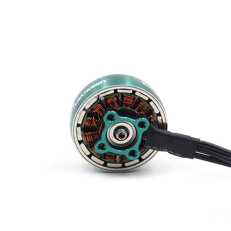 SPARKHOBBY XSPEED 2006 1950KV  – Drone Battery 6S recenzja i cena