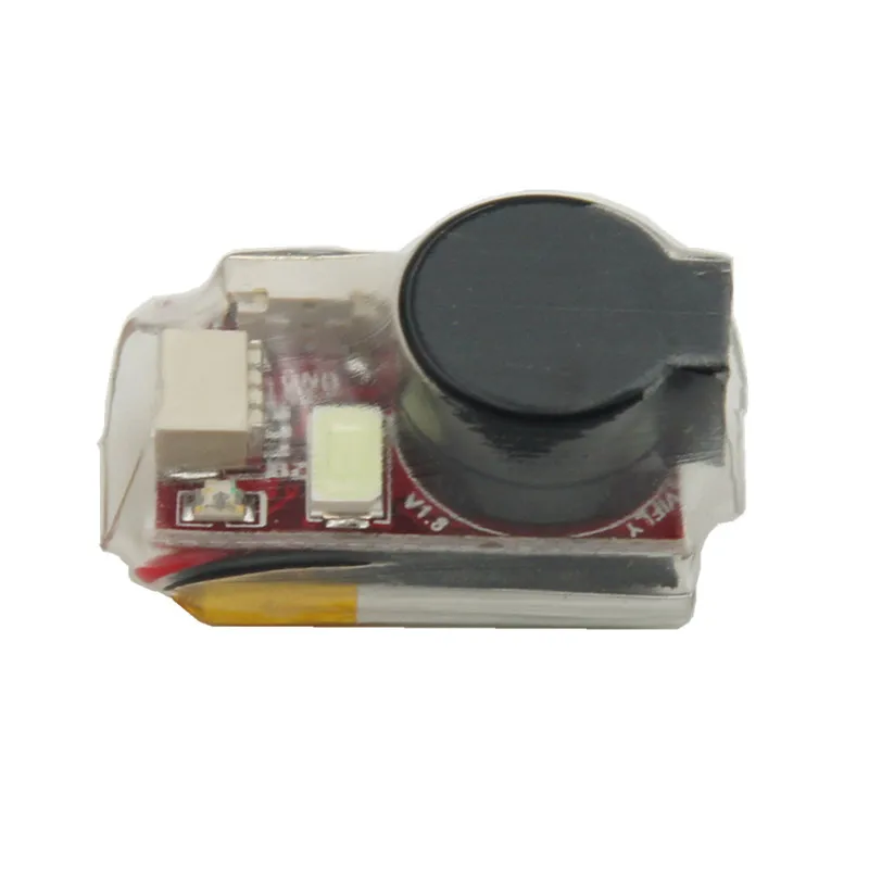 Alarm anty-zgubieniowy do dron – Drone Battery Alarm recenzja i cena