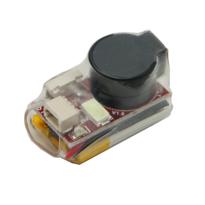 Alarm anty-zgubieniowy do dron – Drone Battery Alarm recenzja i cena